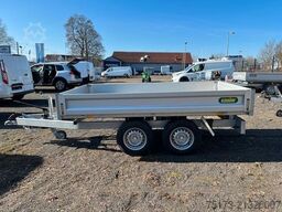 UNSINN FZ-TECHNIK GTP35 WEB HK 2715-26-13 Rückwärtskipper 100kmh