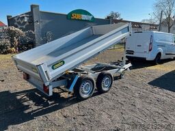 UNSINN FZ-TECHNIK GTP35 WEB HK 2715-26-13 Rückwärtskipper 100kmh