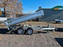 UNSINN FZ-TECHNIK GTP35 WEB HK 2715-26-13 Rückwärtskipper 100kmh