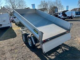 UNSINN FZ-TECHNIK GTP35 WEB HK 2715-26-13 Rückwärtskipper 100kmh