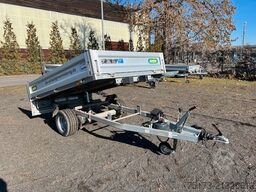 UNSINN FZ-TECHNIK AS13-15 WEB HK 2315-13-10 Rückwärtskipper 100kmh