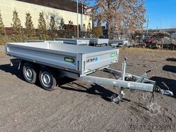 UNSINN FZ-TECHNIK AS13-15 WEB HK 2315-13-10 Rückwärtskipper 100kmh