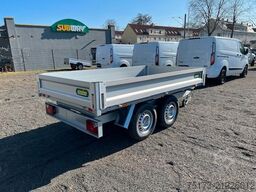 UNSINN FZ-TECHNIK AS13-15 WEB HK 2315-13-10 Rückwärtskipper 100kmh