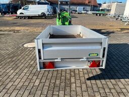 UNSINN FZ-TECHNIK UT 2111-7- 13 Tielader 100 KMH 750 Kg GG