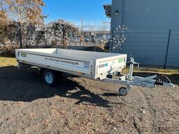 UNSINN FZ-TECHNIK UH 2715 P 1327- 10-1500 100KMH GG1350KG