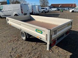 UNSINN FZ-TECHNIK UH 2715  P 1327- 10-1500 100KMH GG1350KG