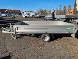 UNSINN FZ-TECHNIK UH 2715  P 1327- 10-1500 100KMH GG1350KG