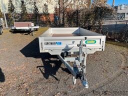 UNSINN FZ-TECHNIK UH 2715 P 1327- 10-1500 100KMH GG1350KG