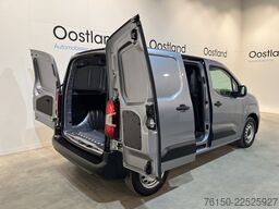Fiat Doblò 1.5 BlueHDi 100 PK L1 / Euro 6 / Airco / ...