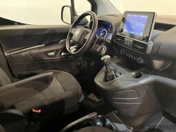 Fiat Doblò 1.5 BlueHDi 100 PK L1 / Euro 6 / Airco / ...