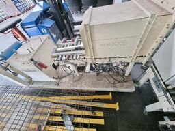 Kawasaki Robotics ROBOXXS
