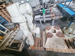 Kawasaki Robotics ROBOXXS