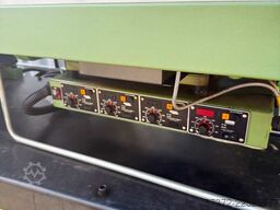 Arburg Allrounder 320-210-850