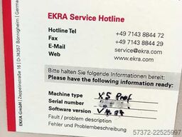 Ekra X5-Prof