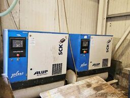 Alup SCK 10-10 Plus
