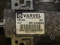 Varvel FRT40
