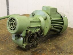 Loher AL 90LA-4