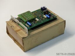 ESR BN 6533.1380 DC-Servoverstärker SN:1115234A  !