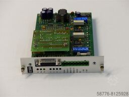 ESR BN 6533.1380 DC-Servoverstärker SN:1115234A  !