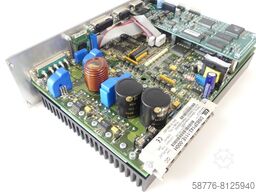  ETEL DSB2 Digital Servo Amplifier Controller DSB2P142-111E-000H SN 014661437