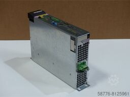 Fagor AXD 1.15 - A1-0 Modular Drive Modul