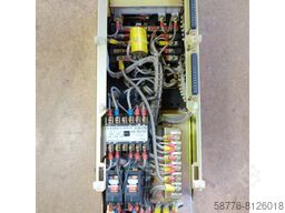 Fanuc A06B-6050-H102 Velocity Control Unit   - ! -