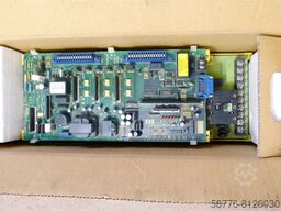 Fanuc A06B-6058-H023 Servo Amplifier   - ! -