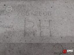 Mercedes Occ spatbordverlenger rechts Mercedes