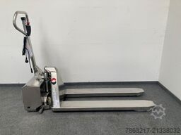 Logitrans EHLIP 1004 INOX PLUS