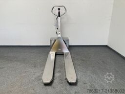 Logitrans EHLIP 1004 INOX PLUS