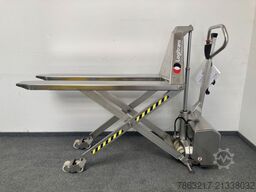 Logitrans EHLIP 1004 INOX PLUS