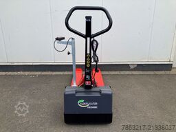 Logitrans EHL 1004 mit Positionskontrolle