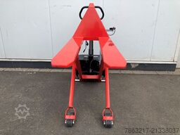 Logitrans EHL 1004 mit Positionskontrolle