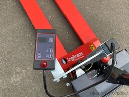 Logitrans EHL 1004 mit Positionskontrolle