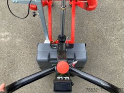 Logitrans EHL 1004 mit Positionskontrolle