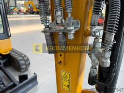 Caterpillar 301.8
