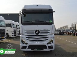 MERCEDES-BENZ Actros 5 1845 BigSpace MirrorCam