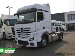 MERCEDES-BENZ Actros 5 1845 BigSpace MirrorCam
