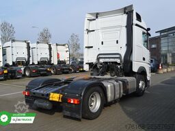MERCEDES-BENZ Actros 5 1845 BigSpace MirrorCam