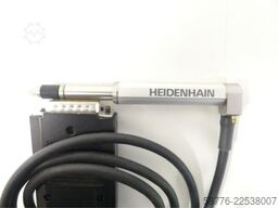 Heidenhain ST 1277 Inkrementaler Messtaster ID 511 395-01 SN 30891825S