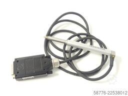 Heidenhain ST 3077 Inkrementaler Messtaster ID 511 398-01 SN 37890553T