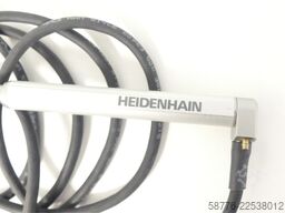 Heidenhain ST 3077 Inkrementaler Messtaster ID 511 398-01 SN 37890553T