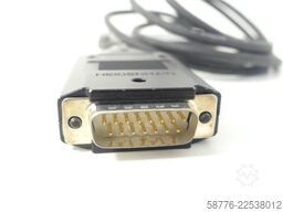 Heidenhain ST 3077 Inkrementaler Messtaster ID 511 398-01 SN 37890553T