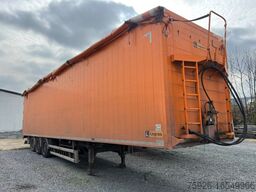 LEGRAS C03S Schubboden *3 Achser*