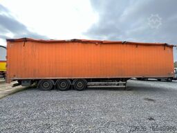 LEGRAS C03S Schubboden *3 Achser*