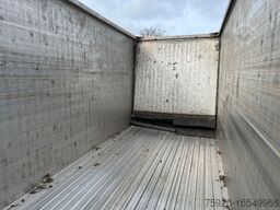 LEGRAS C03S Schubboden *3 Achser*