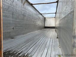 LEGRAS C03S Schubboden *3 Achser*