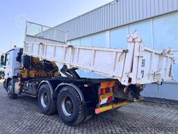 Mercedes-Benz Actros 2641