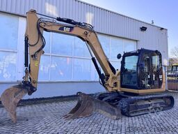 CAT 308 E 2 CR