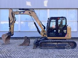 CAT 308 E 2 CR
